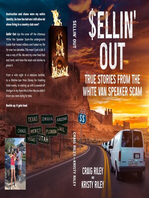 cover image of Sellin' Out